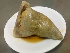 -老妈宫粽球