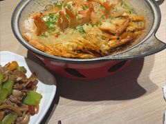 -六泰居·尔滨地标·东北菜(黄河路店)