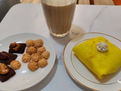 -Tomado绿色烘焙(大尧三路店)