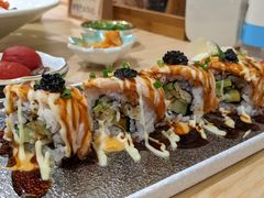 -松鱼亭·和牛烧肉(协鑫广场店)