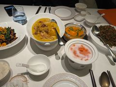 -金链花·泰国餐厅(国贸店)