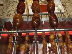 -丰茂烤串(卫星广场店)