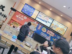 -螺大蛳柳州螺蛳粉·火锅·热干面(西城永捷店)