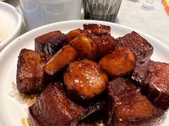 -南小馆(迪士尼小镇店)