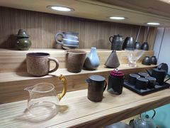 -MAP CHA普洱茶馆(翠湖店)