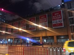 -七浦路服装批发市场