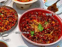 -椒馋小馆(绿源路店)