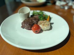 -沈阳君悦酒店·意坊意大利餐厅