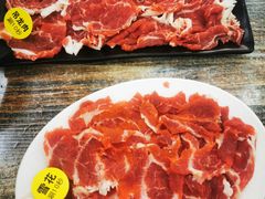 -全好食潮汕牛肉火锅(泗洲路店)