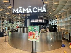 -MAMACHA妈妈茶(岳麓山店)