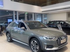 -上海冠松华奥奥迪4S店(张江店)