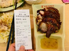 -百家鸡味馆(清泰店)
