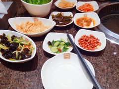 -韩宫宴和牛烤肉(盐城金鹰店)