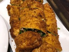 -惠宾饭庄(中山路店)