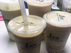 -1点点(汇海广场店)