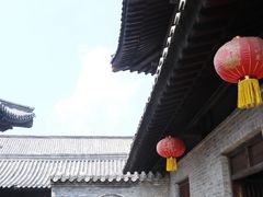 -青州古城