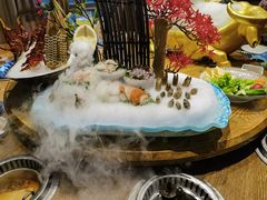 -尚海豆捞(乐虹坊店)