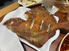 -金刚山烧烤(中山路店)