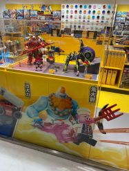 -乐高授权专卖店(朝阳大悦城店)