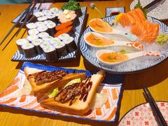 -友悦食堂(灯湖店)