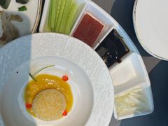 -北平食府·北京烤鸭(北京西站六里桥店)