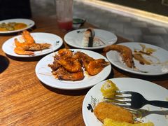 -汉巴味德·烤肉与啤酒的自助(杭州大悦城店)