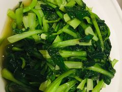 鸡毛菜-品粹徽园·家常安徽菜