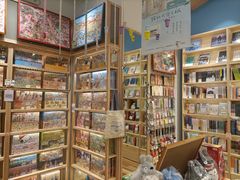 -猫的天空之城概念书店(印象城购物中心店)