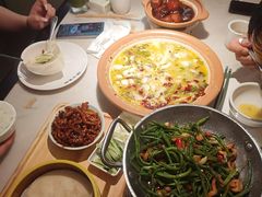 -小菜园新徽菜(镇江丹阳吾悦店)