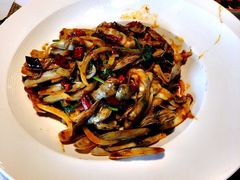 -同喜烤鸭店(光芒店)