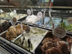 -Dal Cuore 达可芮冰淇淋(陕西北路店)