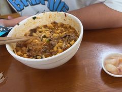 -刘信牛羊肉泡馍小炒(回民街店)