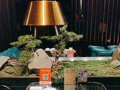 -喜棠·长沙家宴·海鲜·湘菜(麓谷店)