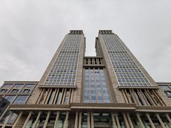 -复旦大学光华楼