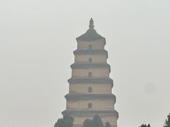 -大慈恩寺(大雁塔)