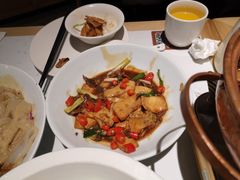 -关东小磨东北菜(漕河泾印象城店)