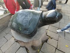 -青岛崂山太清宫