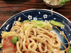 -哥哥の深夜食堂(红松东路店)