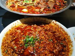 -麻六记(凤凰汇店)