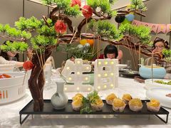 -宴昆山·私房菜(春晖店)