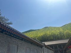 -五台山风景名胜区