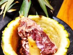 -极焰·烧肉刺身放题(天河领展广场店)