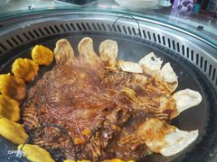 -东北铁锅宴(云龙华府店)