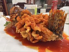 -新聚丰菜馆(太监弄店)