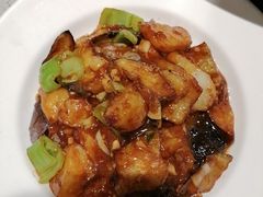 -紫光园·烤鸭·北京菜(劲松店)