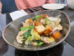 十菜-THE PAWON·8碗(古北SOHO店)