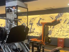 -超鹿运动健身(紫阳商贸中心店)
