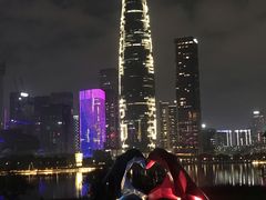 -深圳湾公园(南山区)