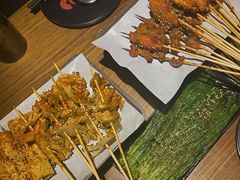 -109食酒研究所(中越路店)