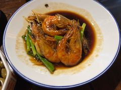 -咸亨酒店•非遗绍兴菜•中华老字号(堂吃餐厅)